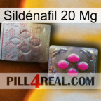 Sildénafil 20 Mg 38